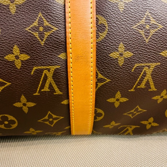 Authentic Louis Vuitton Flanerie 50 ❌SOLD ❌ - Picture 8 of 15